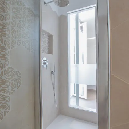 Bed & Breakfast Le Dune Luxury