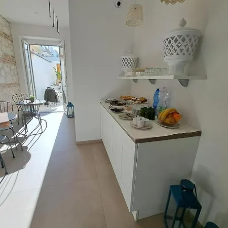 Le Dune Luxury Vieste