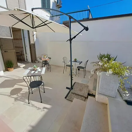 Le Dune Luxury 4* Vieste