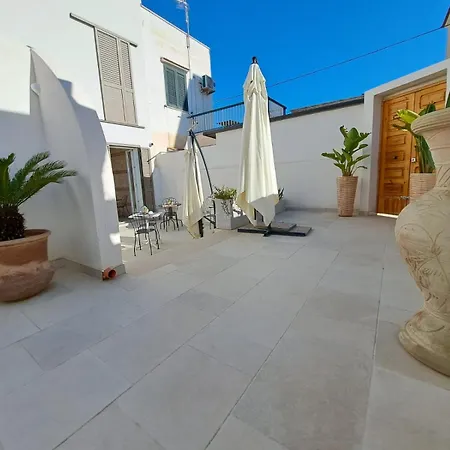 Le Dune Luxury Oda ve Kahvaltı