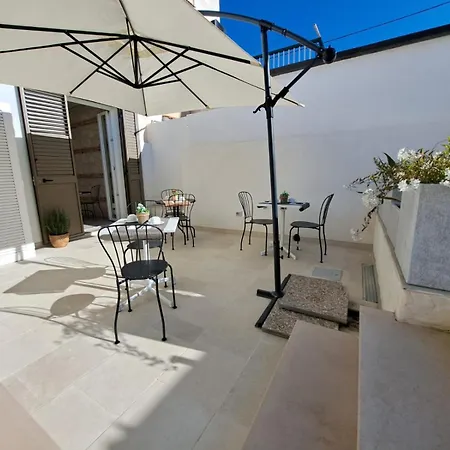 Le Dune Luxury Frühstückspension 4*