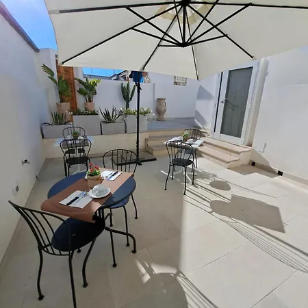 Le Dune Luxury 4*