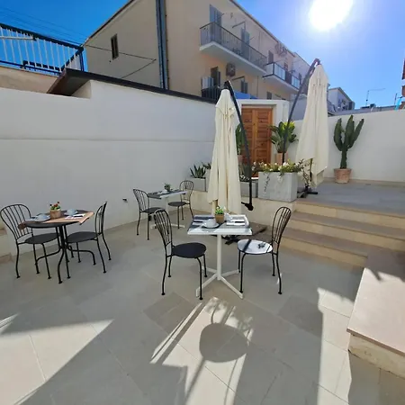 Le Dune Luxury Vieste