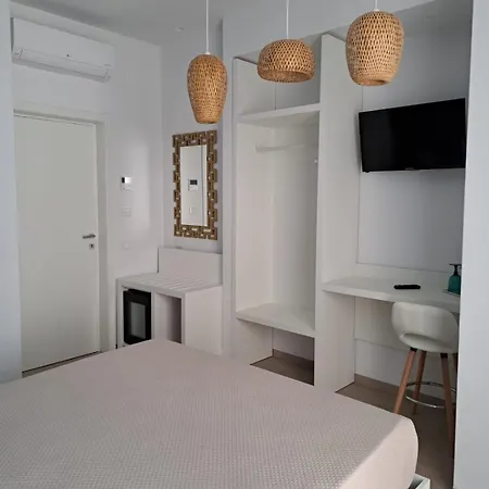 Frühstückspension Le Dune Luxury 4*