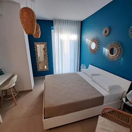 Le Dune Luxury Vieste