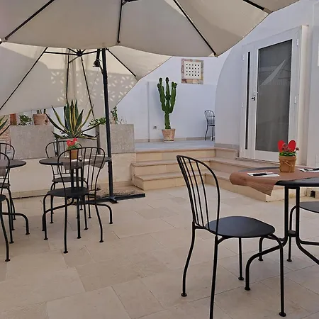 B&B Le Dune Luxury 4*