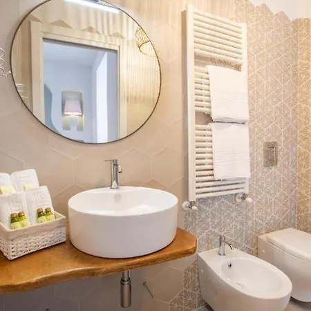 Le Dune Luxury 4* Vieste