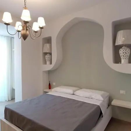 Le Dune Luxury Bed & Breakfast Vieste