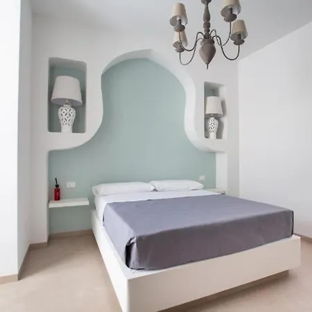 B&B Le Dune Luxury 4*