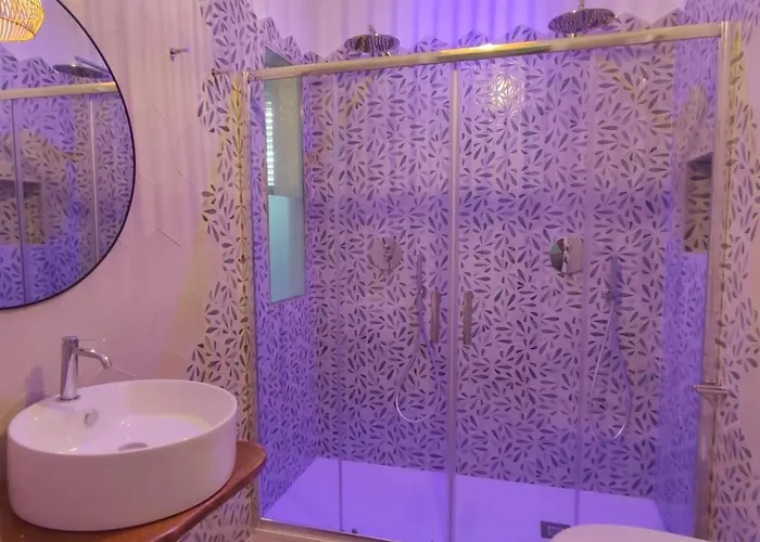 Le Dune Luxury ויאסטה