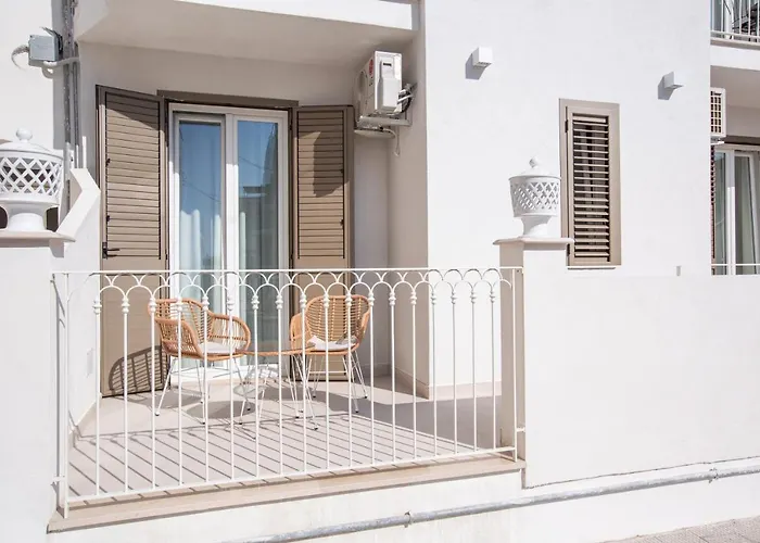 Le Dune Luxury ויאסטה