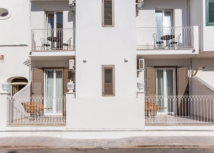 Le Dune Luxury ויאסטה