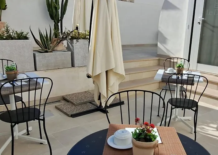 Le Dune Luxury 4*