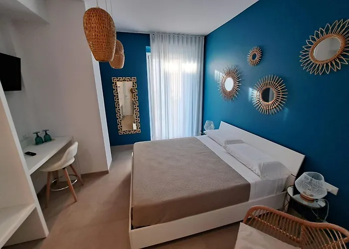 Le Dune Luxury ויאסטה